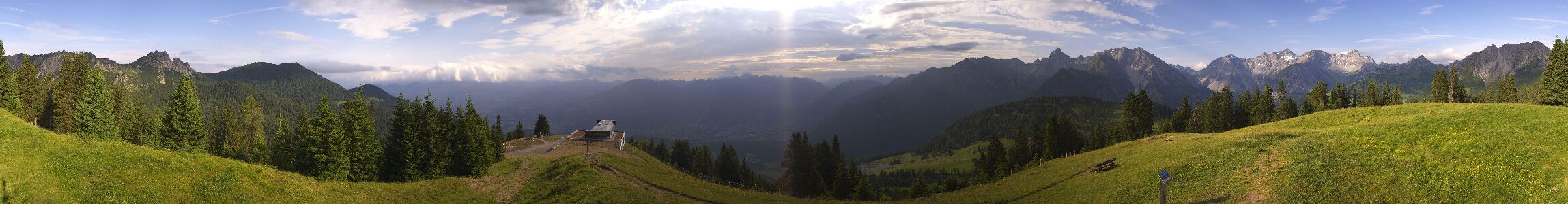 Loischkopf Brandnertal