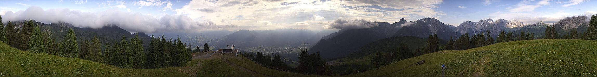 Loischkopf Brandnertal