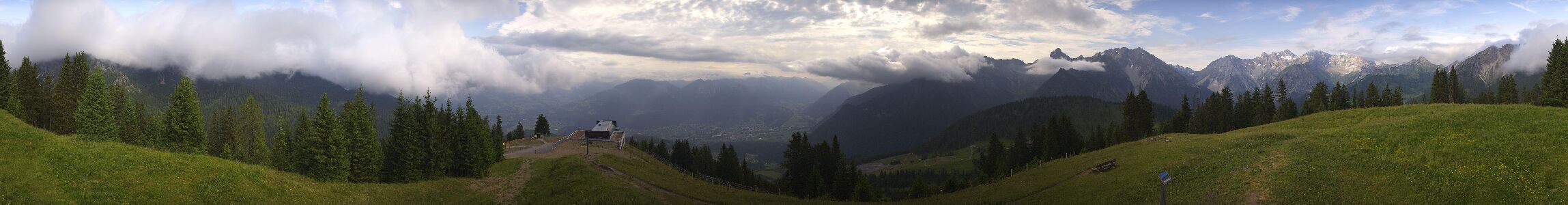 Loischkopf Brandnertal