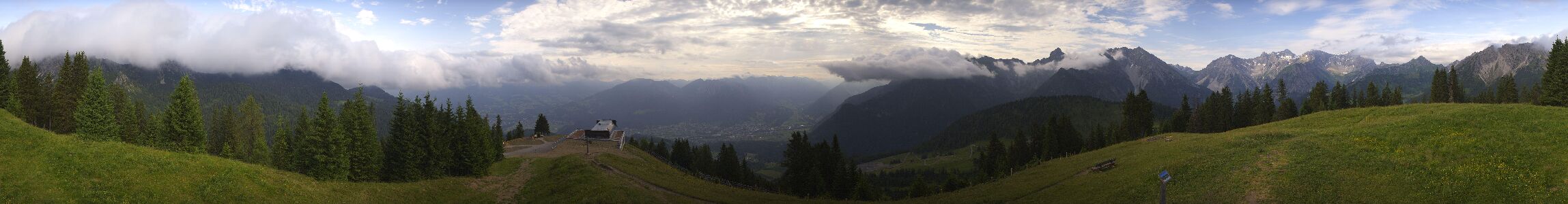 Loischkopf Brandnertal