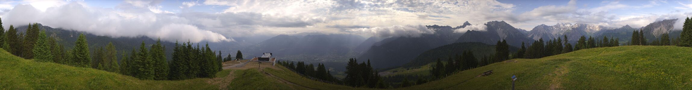 Loischkopf Brandnertal