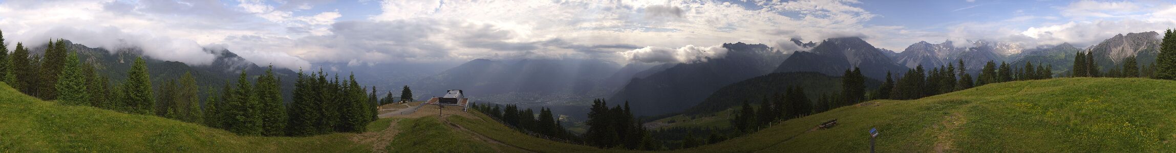 Loischkopf Brandnertal