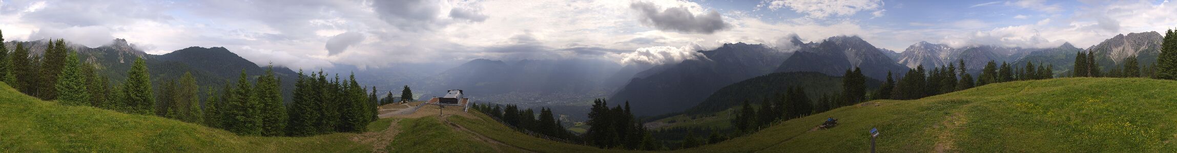 Loischkopf Brandnertal