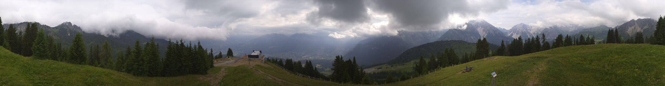 Loischkopf Brandnertal