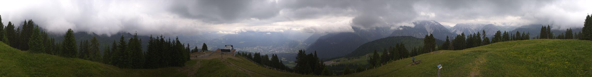 Loischkopf Brandnertal