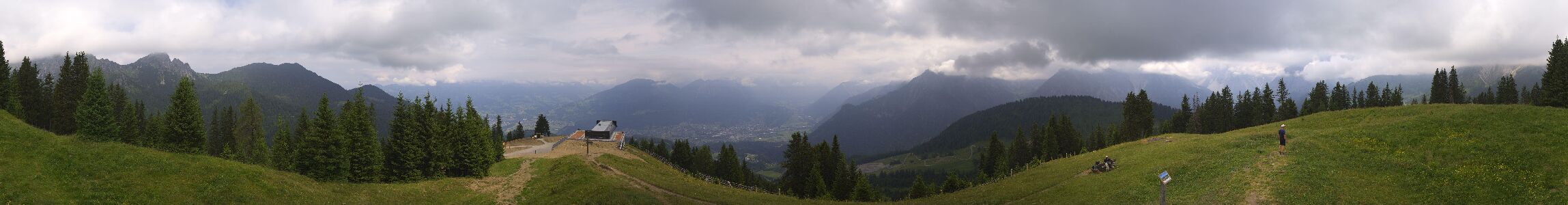 Loischkopf Brandnertal