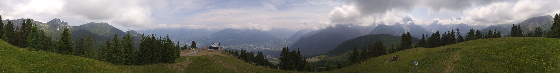 Loischkopf Brandnertal