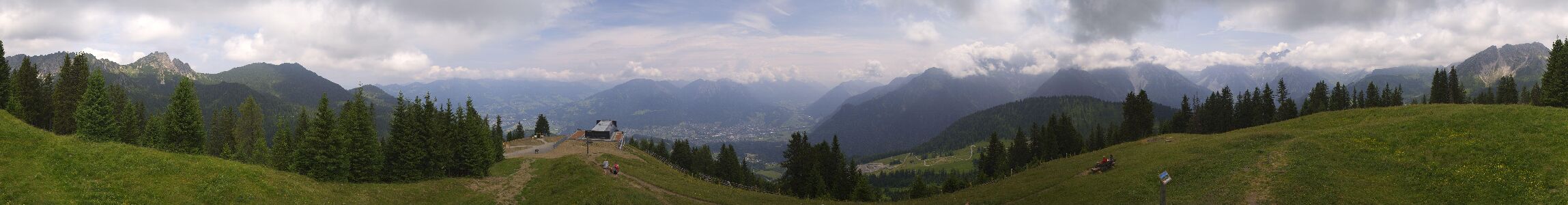Loischkopf Brandnertal