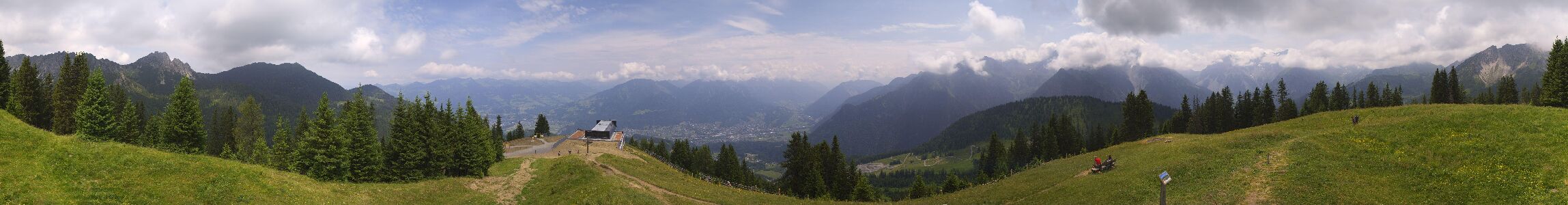 Loischkopf Brandnertal