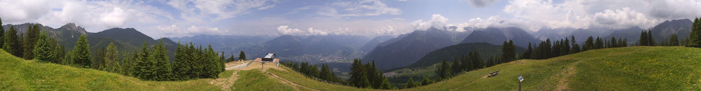 Loischkopf Brandnertal