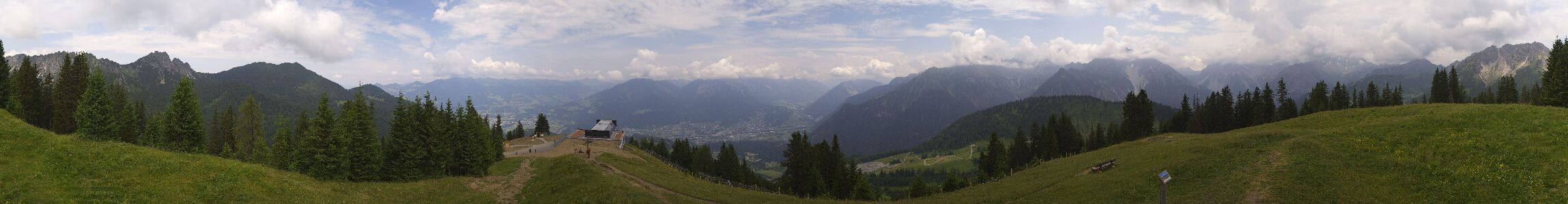 Loischkopf Brandnertal
