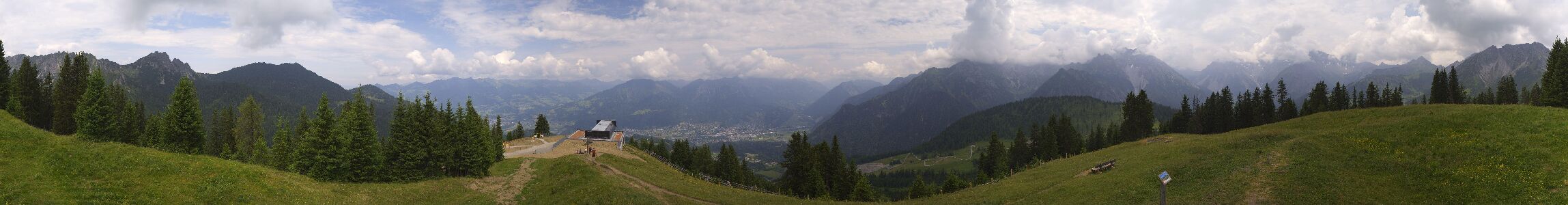 Loischkopf Brandnertal