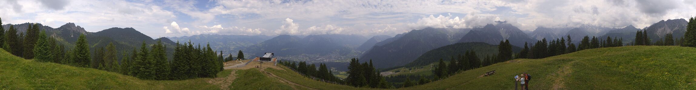 Loischkopf Brandnertal