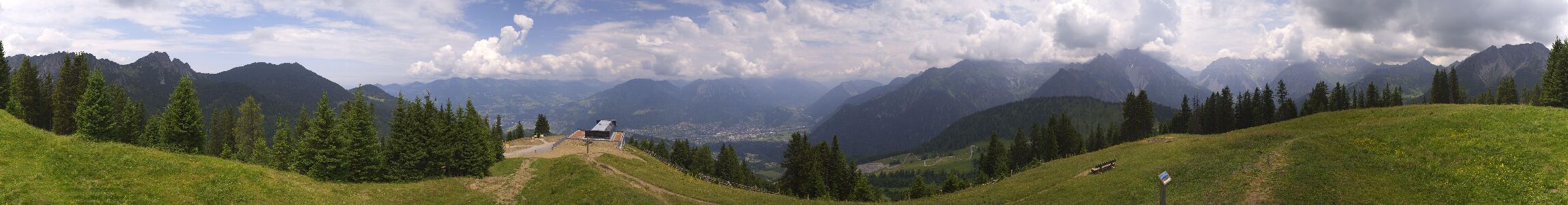 Loischkopf Brandnertal