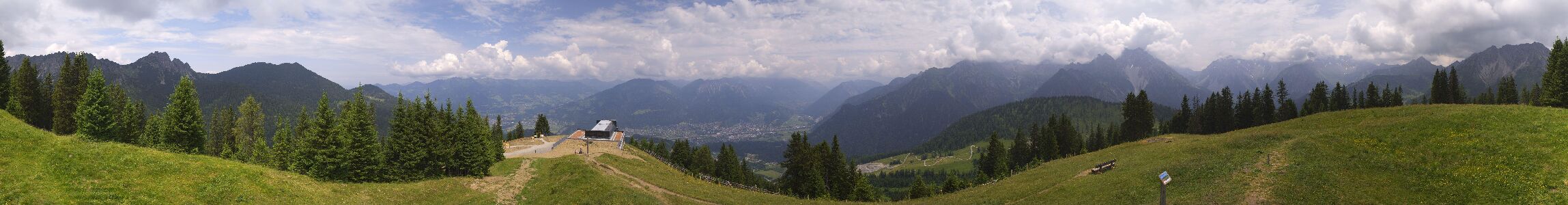 Loischkopf Brandnertal