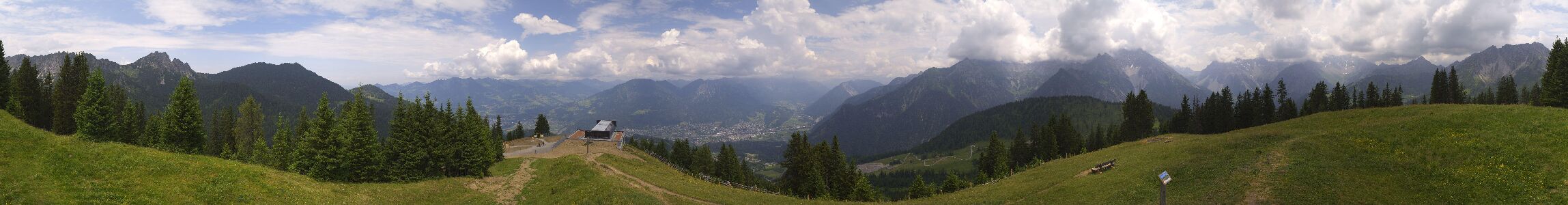 Loischkopf Brandnertal