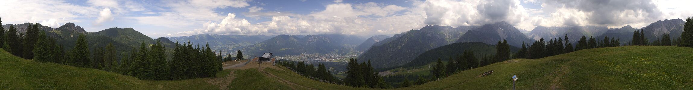 Loischkopf Brandnertal