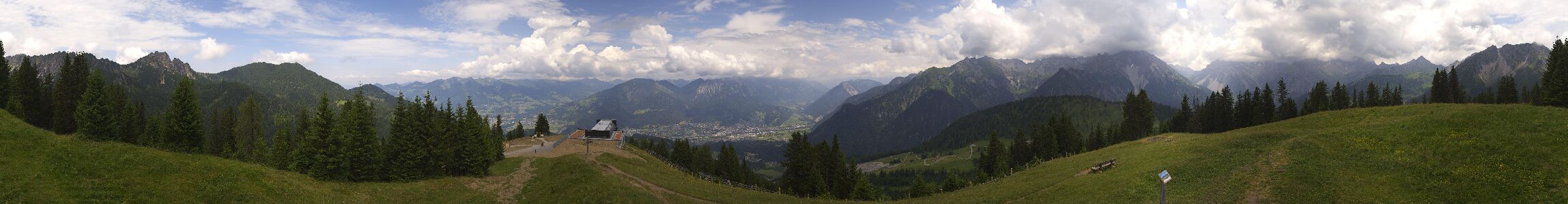 Loischkopf Brandnertal