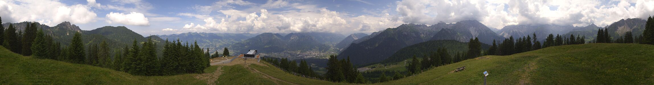 Loischkopf Brandnertal