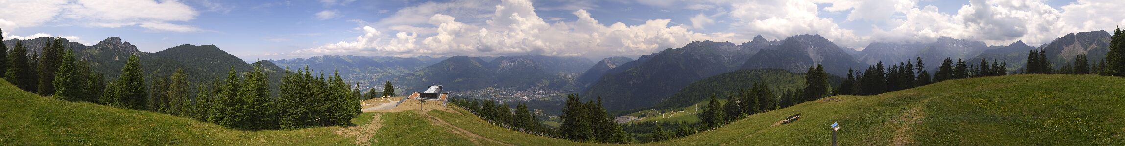 Loischkopf Brandnertal