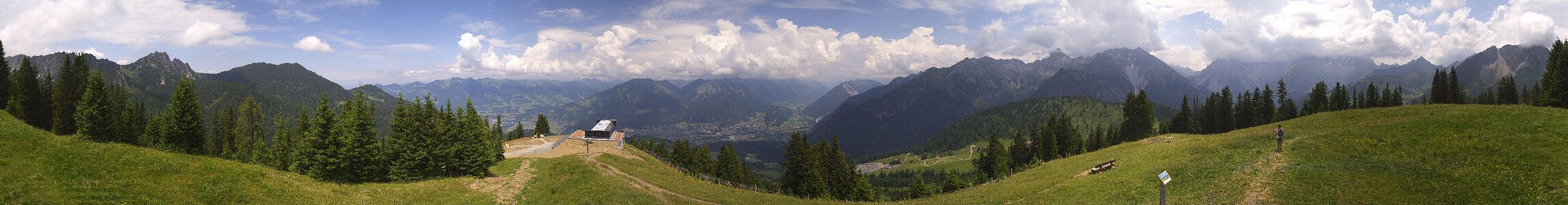 Loischkopf Brandnertal
