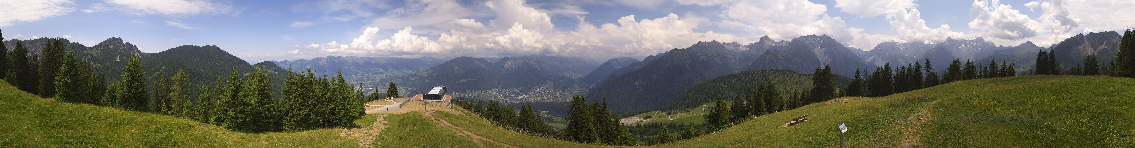 Loischkopf Brandnertal