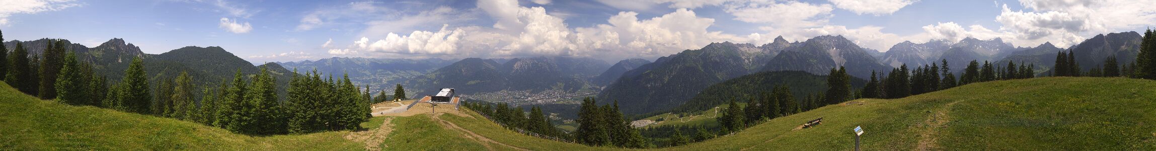 Loischkopf Brandnertal