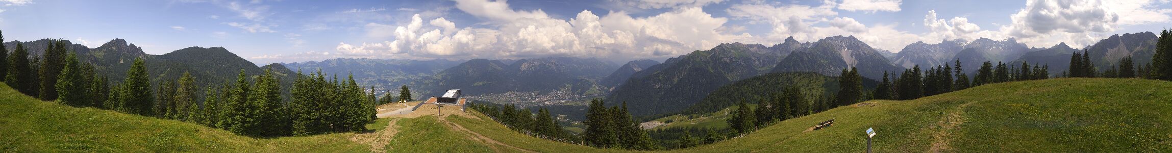 Loischkopf Brandnertal