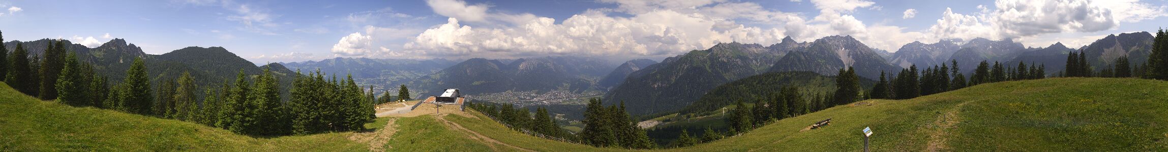 Loischkopf Brandnertal