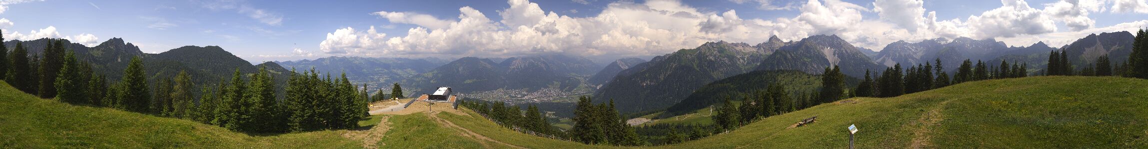 Loischkopf Brandnertal