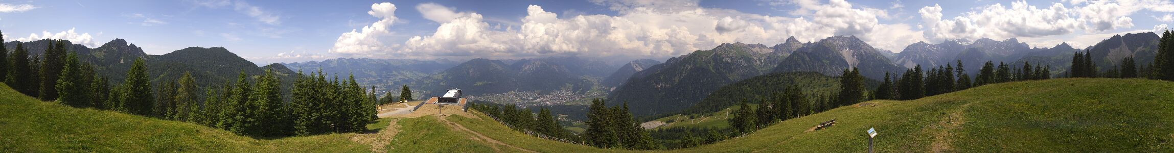 Loischkopf Brandnertal