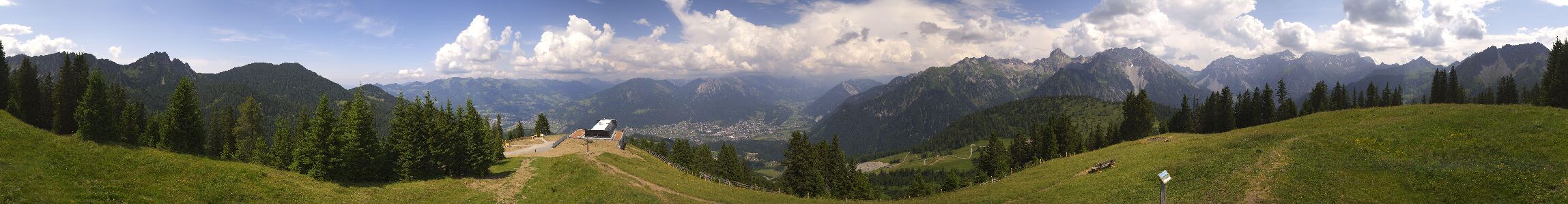 Loischkopf Brandnertal