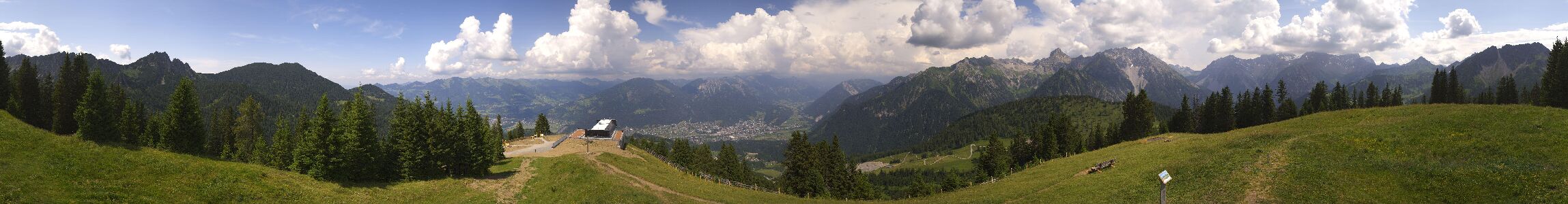 Loischkopf Brandnertal