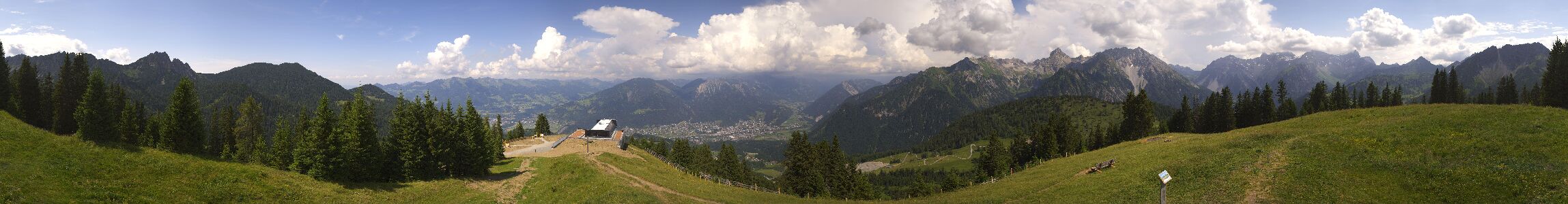Loischkopf Brandnertal