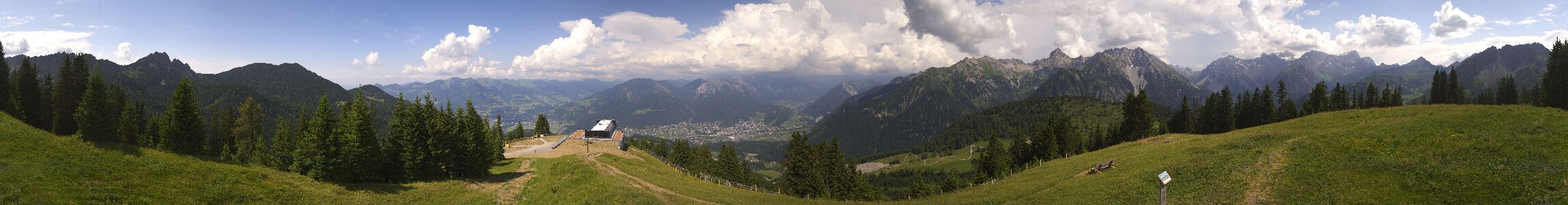 Loischkopf Brandnertal