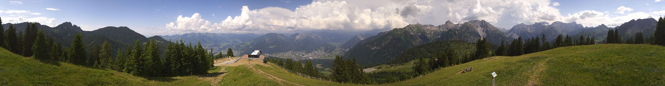 Loischkopf Brandnertal
