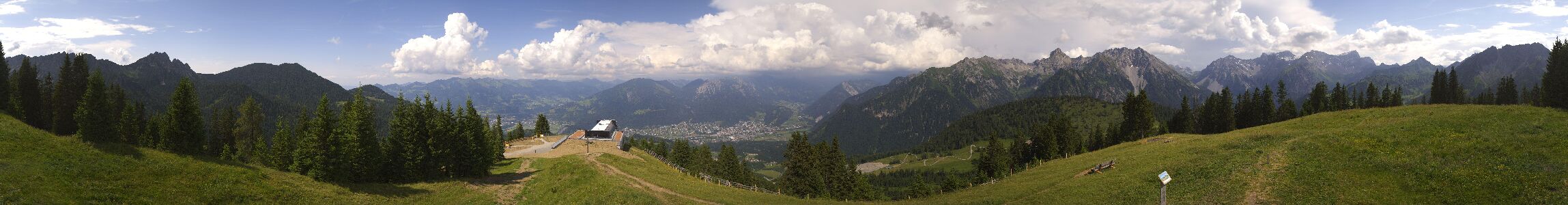 Loischkopf Brandnertal