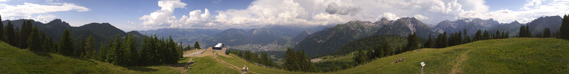 Loischkopf Brandnertal