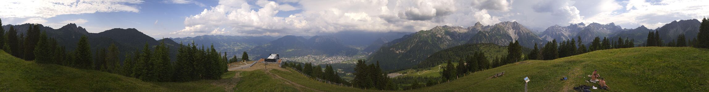 Loischkopf Brandnertal