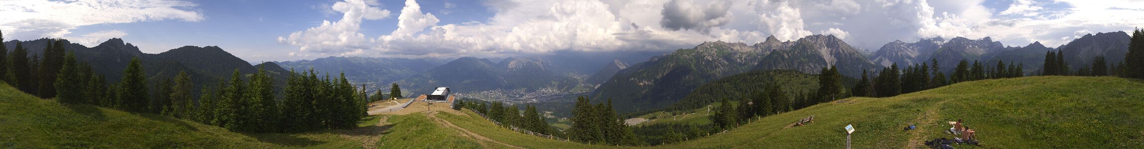 Loischkopf Brandnertal