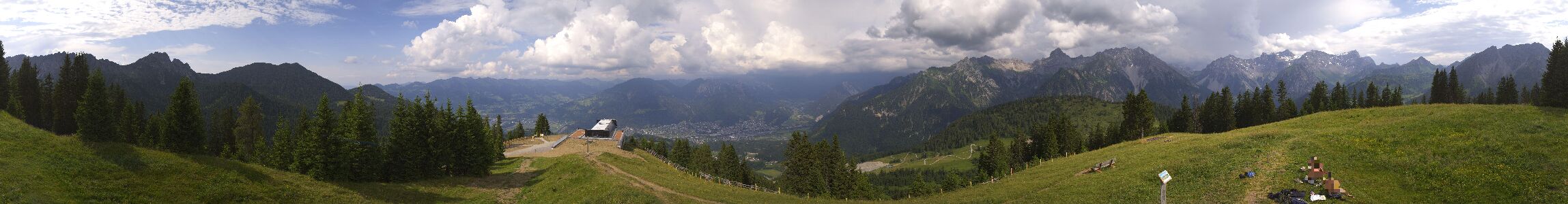 Loischkopf Brandnertal