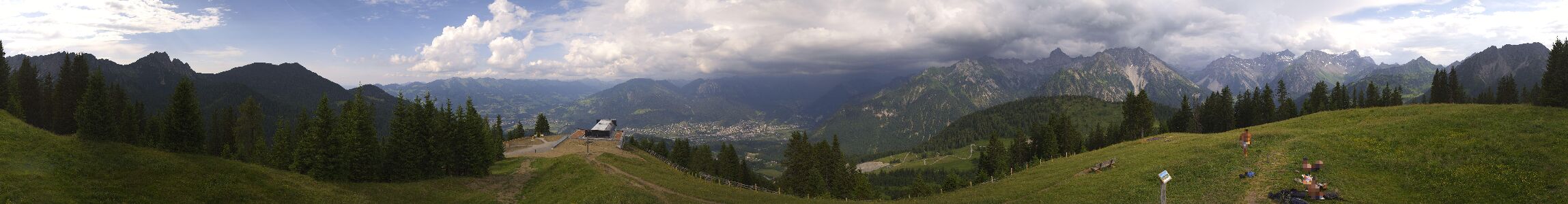 Loischkopf Brandnertal