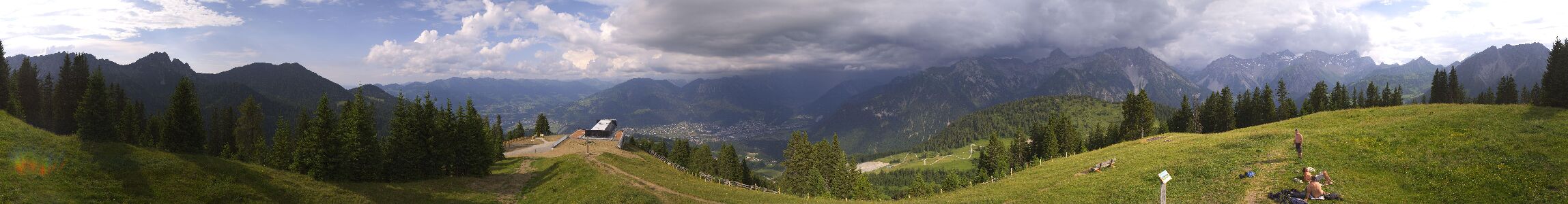Loischkopf Brandnertal