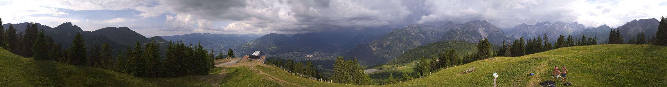 Loischkopf Brandnertal