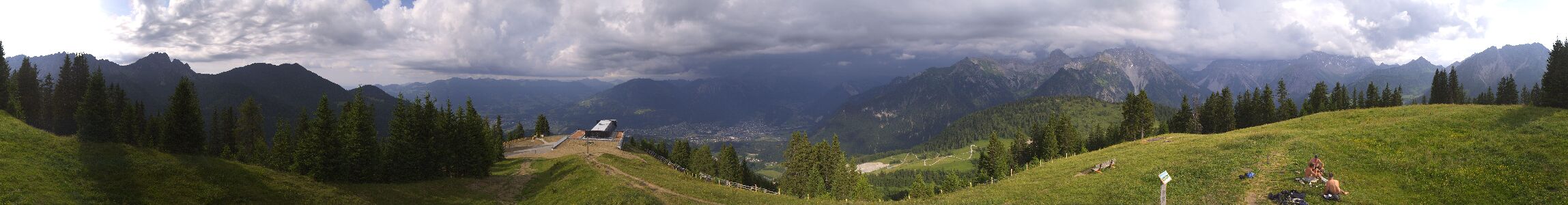 Loischkopf Brandnertal