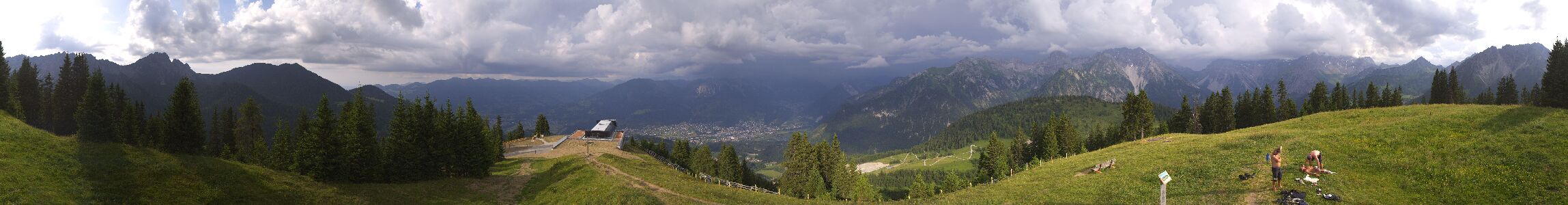 Loischkopf Brandnertal
