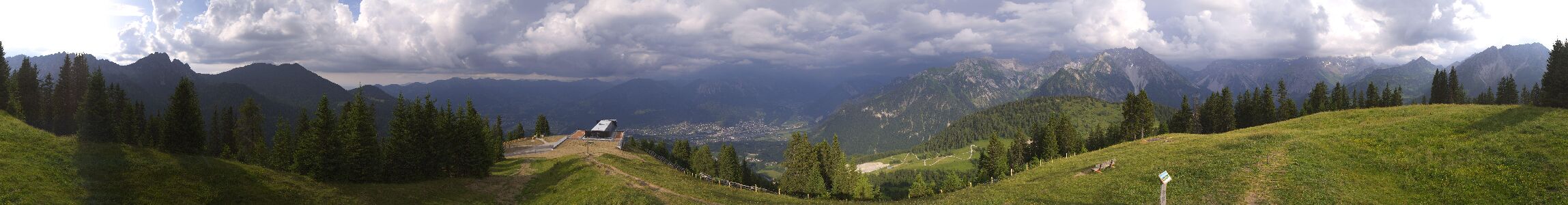 Loischkopf Brandnertal