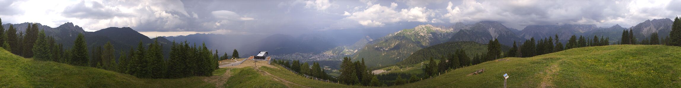 Loischkopf Brandnertal