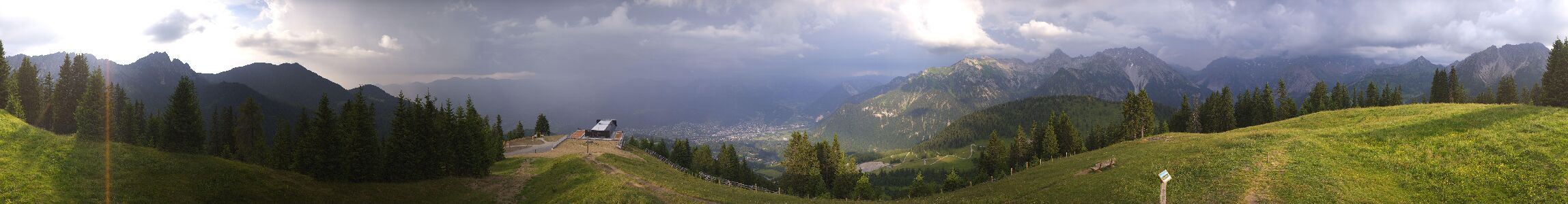 Loischkopf Brandnertal