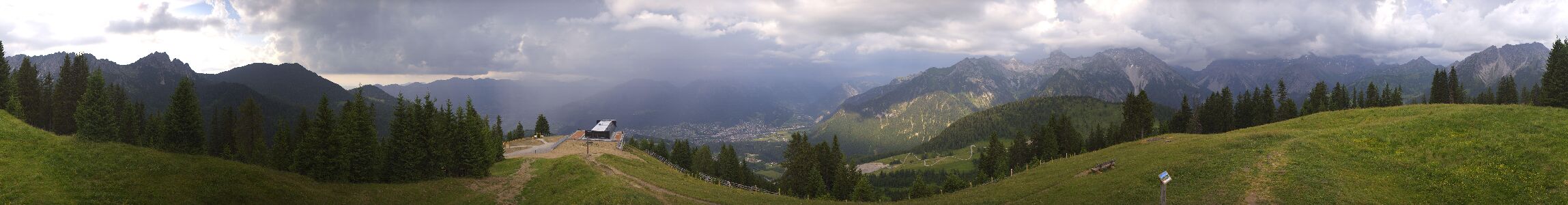 Loischkopf Brandnertal